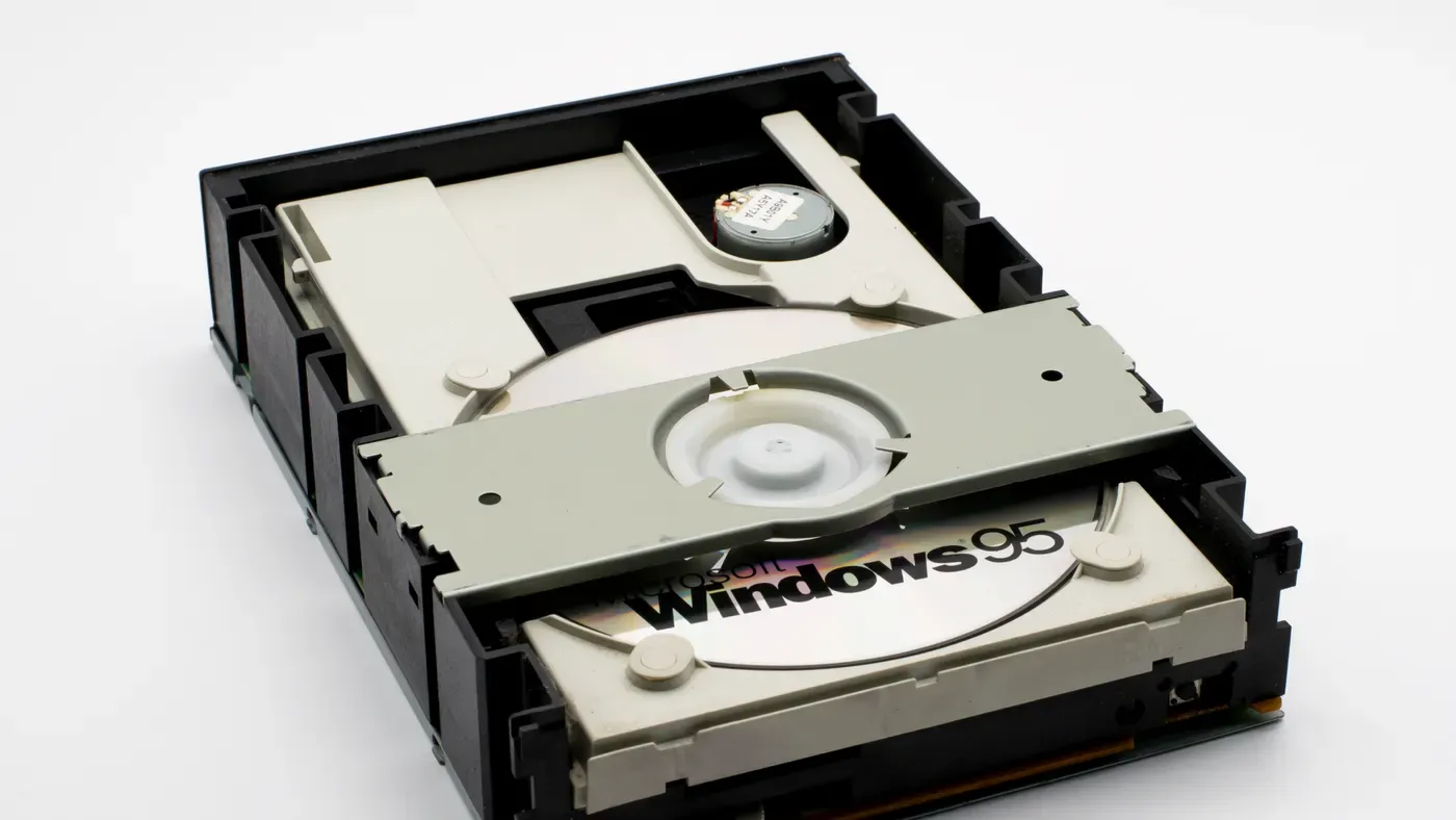 DVD-spelare i vardagsrum