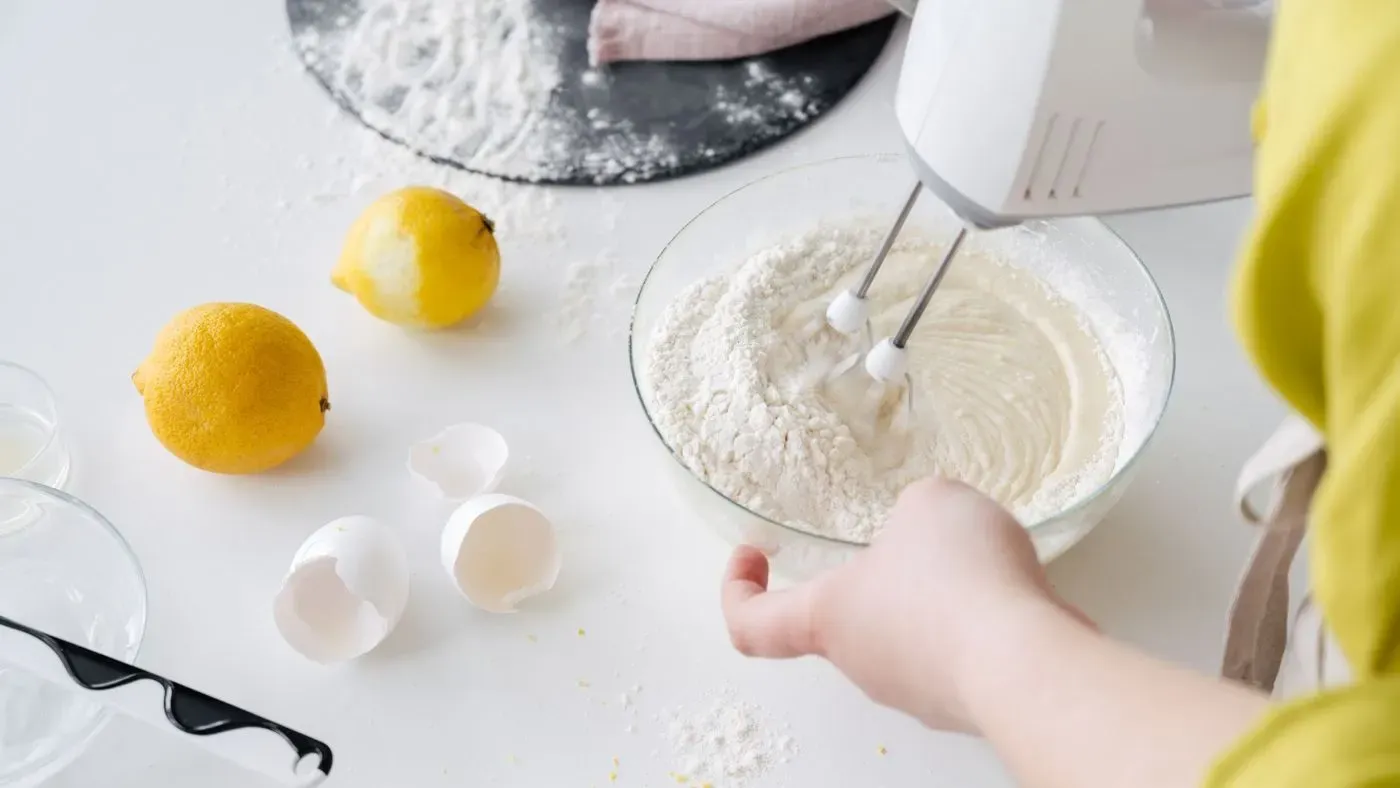 Elvisp i köket
